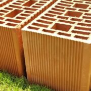 Sustainable Urban Building with Porotherm Bricks by Urban Module